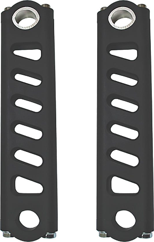 SP1 8 - inch Fixed Height Tech Riser - Durable Support Platform for Workstations - Kelly Motorsports