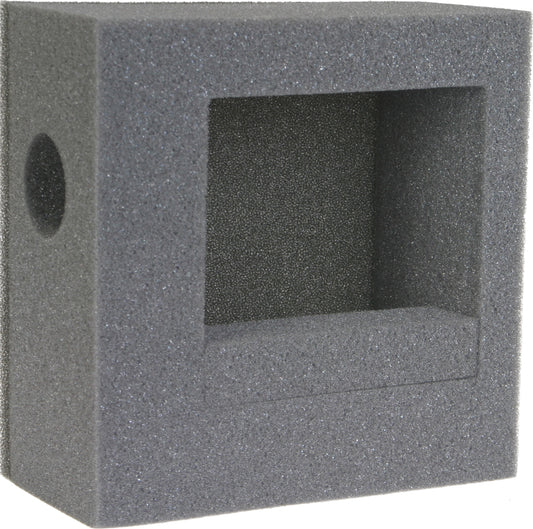 SP1 Air Box Foam Seal Pol - Part Number SM - 07085 - Kelly Motorsports