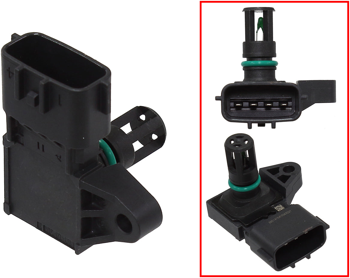 SP1 Air Temperature Sensor for Arctic Cat Snowmobiles - Part SM - 01290 - Kelly Motorsports