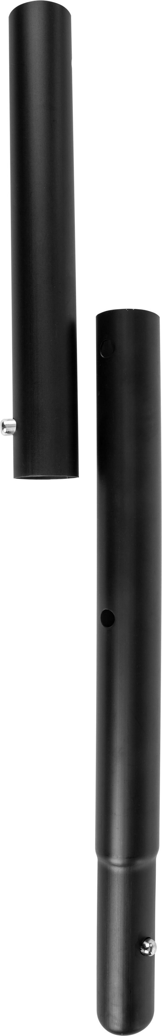 SP1 Aluminum Shovel Tube Set - Part Number SC - 12504B - Kelly Motorsports