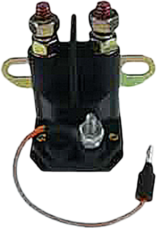 SP1 AT - 01098 Starter Solenoid for Polaris and Sea - Doo models - Kelly Motorsports