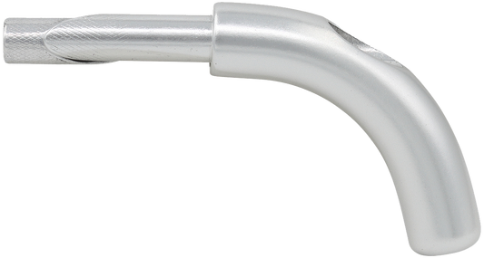 SP1 Bar End 90 - Part Number SM - 08850SL for Enhanced Handlebar Control - Kelly Motorsports