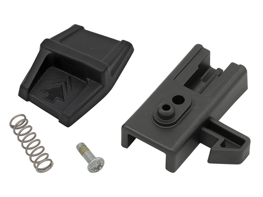 SP1 Body Latch Pol - Part Number SM - 12802 for Secure Vehicle Entry - Kelly Motorsports