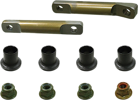 SP1 Bushing and Bolt Kit for Polaris 600 and 800 Pro - RMK Models (Part No. SM - 08279) - Kelly Motorsports