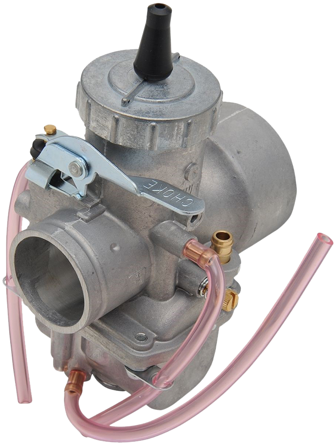 SP1 Carburetor 36mm Cable Choke - Part Number SM - 07210 - 2 - Kelly Motorsports