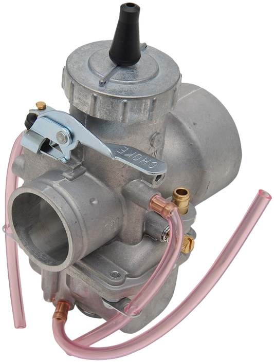 SP1 Carburetor 38mm Cable Choke - Part Number SM - 07210 - 3 - Kelly Motorsports