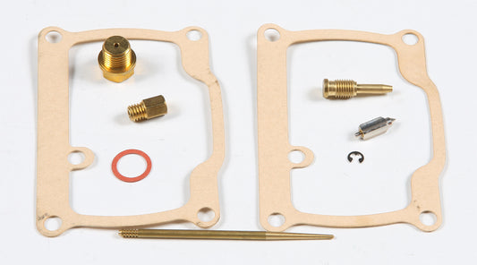 SP1 Carburetor Repair Kit 32mm Zin for Mikuni Float Style Carburetors - Kelly Motorsports