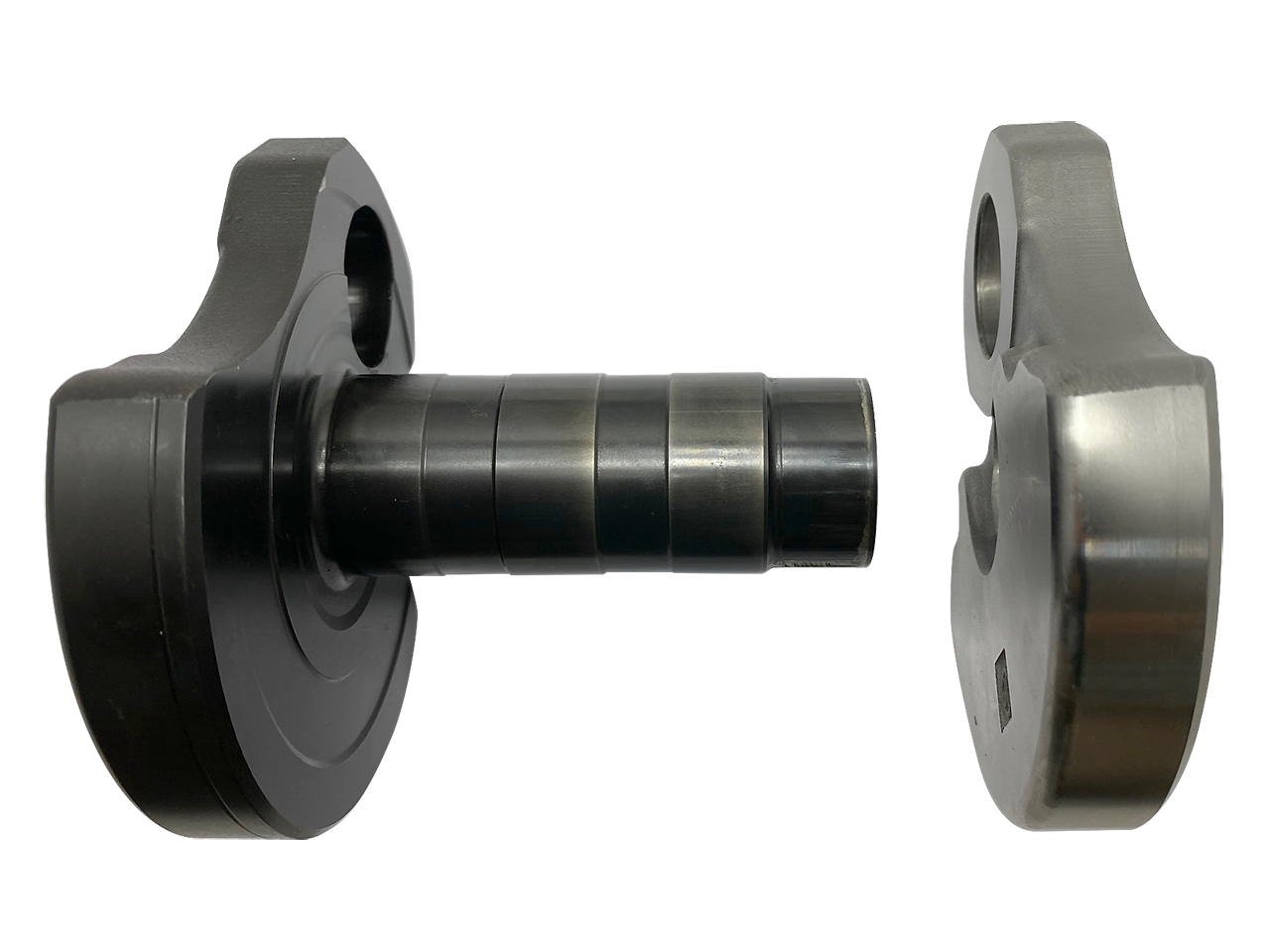 SP1 Center Crank Web Set for Ski - Doo Expedition and Freeride Models (Part SM - 09378D) - Kelly Motorsports