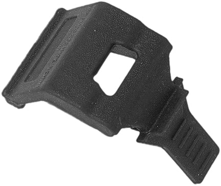 SP1 Center Latch S D (Part Number: SM - 12547) for Secure Door Closure - Kelly Motorsports