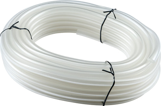 SP1 Clear Fuel and Primer Line 1/8 inch - OEM Quality Vent Line for Reliable Fuel Flow - Kelly Motorsports