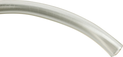 SP1 Clear Fuel and Primer Line 1/8 inch - OEM Quality Vent Line for Reliable Fuel Flow - Kelly Motorsports