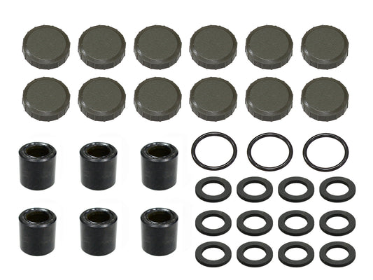 SP1 Clutch Repair Kit S D - Part Number SM - 03278 - Kelly Motorsports
