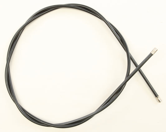 SP1 Control Wire Outer Housing 5mm - 50 ft Coil with Nylon Liner - Kelly Motorsports