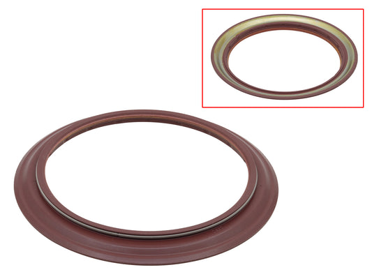 SP1 Crankshaft Oil Seal for Polaris Snowmobiles - Part Number SM - 09425 - Kelly Motorsports
