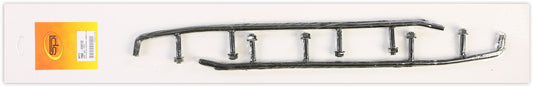 SP1 Defender Wearbar for Yamaha Apex and Phazer RTX - Part WB - 000 - 642 - Kelly Motorsports