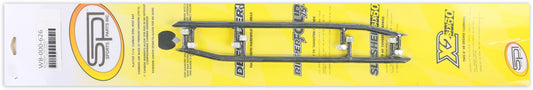 SP1 Defender Wearbar for Yamaha Mountain Max and Venture Models - Part WB - 000 - 626 - Kelly Motorsports