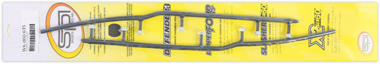 SP1 Defender Wearbar for Yamaha Phazer 500 and Venture XL - Part WB - 000 - 635 - OLD - Kelly Motorsports