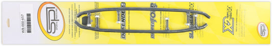 SP1 Defender Wearbar for Yamaha Sidewinder and SR Viper M - TX Models - Part WB - 000 - 657 - Kelly Motorsports