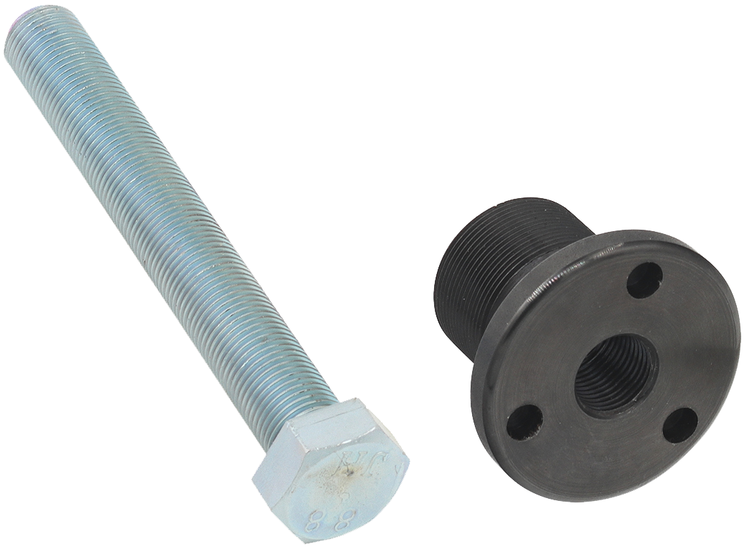 SP1 Driven Puller A/C Part Number SM - 12808 for Arctic Cat Models 2006 - Kelly Motorsports
