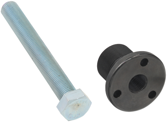 SP1 Driven Puller A/C Part Number SM - 12808 for Arctic Cat Models 2006 - Kelly Motorsports