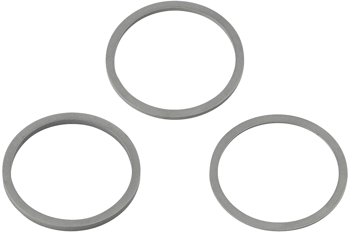 SP1 Driven Shim Kit Outer A/C (Part Number SM - 03288) - Kelly Motorsports