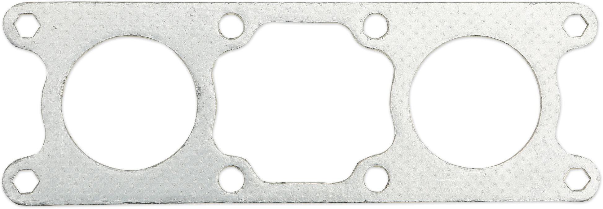 SP1 Exhaust Gasket Part Number SM - 02059 for Polaris Snowmobiles - Kelly Motorsports