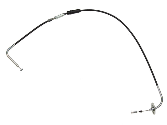 SP1 Exhaust Valve Cable Long for Arctic Cat Crossfire and M Series Models - Part SM - 05278 - Kelly Motorsports