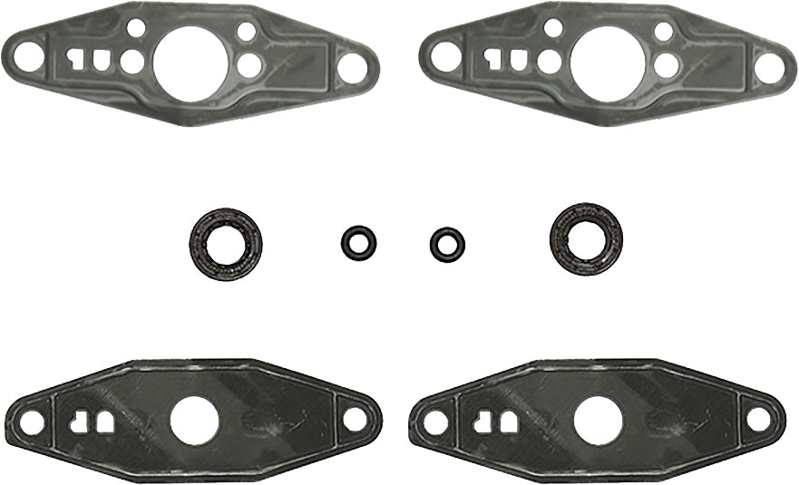 SP1 Exhaust Valve Gasket Kit for Arctic Cat Snowmobiles - Part Number SM - 09526E - Kelly Motorsports
