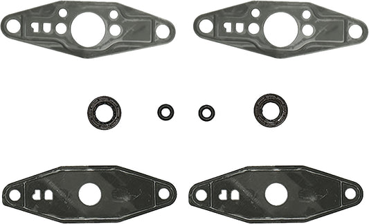 SP1 Exhaust Valve Gasket Kit for Arctic Cat Snowmobiles - Part Number SM - 09526E - Kelly Motorsports