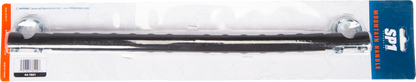 SP1 Flexible Mountain Handle Black (Part Number 1208041 BLK 500 MIN) - Kelly Motorsports