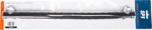 SP1 Flexible Mountain Handle Black (Part Number 1208041 BLK 500 MIN) - Kelly Motorsports