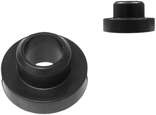 SP1 Fuel Line Grommet with Grommets for Fuel and Oil Lines - Pack of 10, Part Number SM - 07402 - Kelly Motorsports