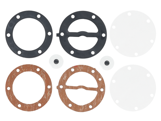 SP1 Fuel Pump Repair Kit for Automotive Applications - Part Number SM - 07208A - Kelly Motorsports