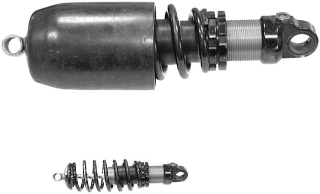 SP1 Gas Center Shock with Spring for Arctic Cat M Series (Part SM - 04660S) - Kelly Motorsports