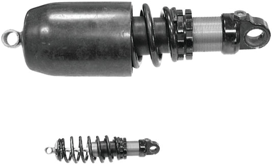 SP1 Gas Center Shock with Spring for Arctic Cat M Series (Part SM - 04660S) - Kelly Motorsports