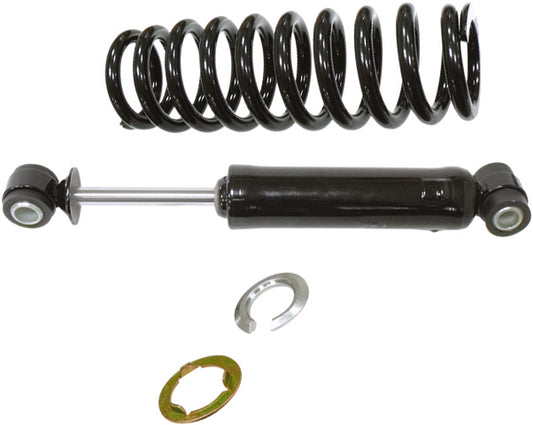 SP1 Gas Center Shock with Spring for Polaris 550 and 600 IQ Shift Models – Part Number SM - 04657S - Kelly Motorsports