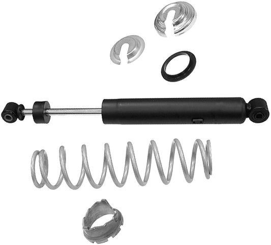 SP1 Gas Shock Absorber with Spring for Ski - Doo Expedition Sport 550/600/900 ACE (Part SM - 08929S) - Kelly Motorsports