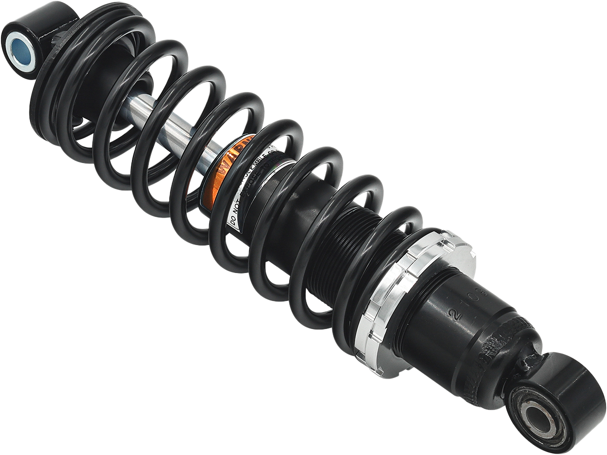 SP1 Gas Ski Shock with Spring for Arctic Cat 120 Models - Part Number SM - 08935S - Kelly Motorsports