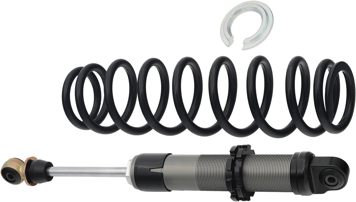 SP1 Gas Ski Shock with Spring for Arctic Cat M Series - Model SM - 08934S - Kelly Motorsports
