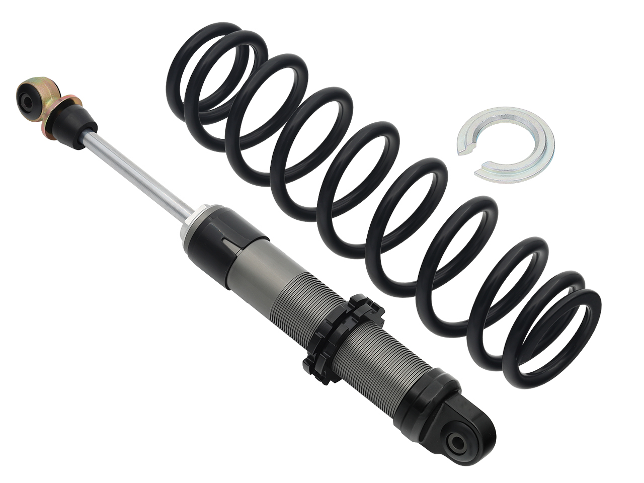 SP1 Gas Ski Shock with Spring for Arctic Cat M Series - Model SM - 08934S - Kelly Motorsports