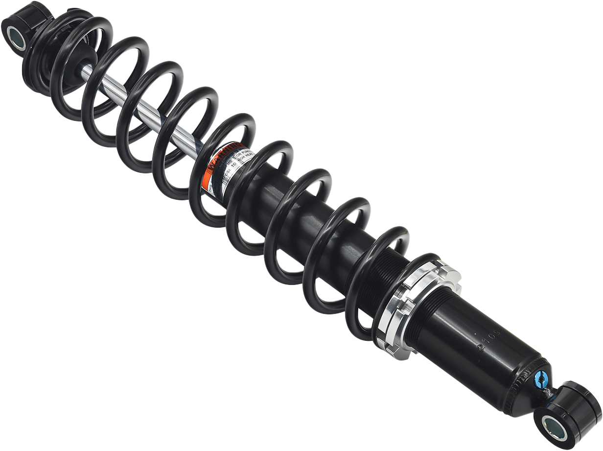 SP1 Gas Ski Shock with Spring for Arctic Cat Models - Part SM - 08923S - Kelly Motorsports