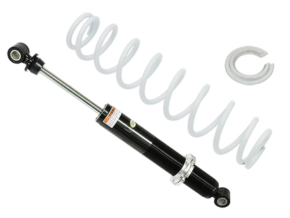 SP1 Gas Ski Shock with Spring for Arctic Cat Models - Part SM - 08923S - Kelly Motorsports