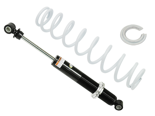 SP1 Gas Ski Shock with Spring for Arctic Cat Models - Part SM - 08923S - Kelly Motorsports