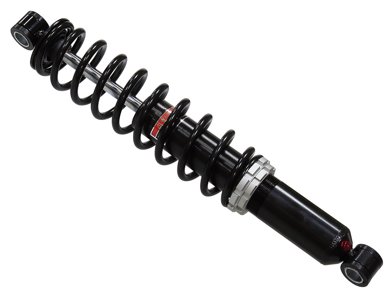 SP1 Gas Ski Shock with Spring for Polaris 550 Indy Models – Part Number SM - 08927S - Kelly Motorsports