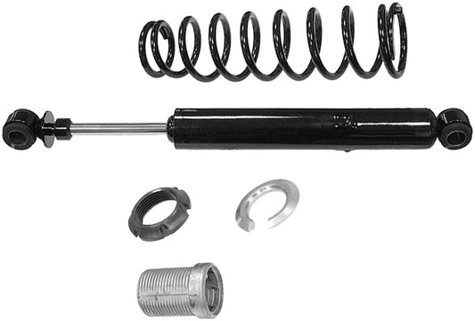 SP1 Gas Ski Shock with Spring for Polaris 550 Indy Models – Part Number SM - 08927S - Kelly Motorsports