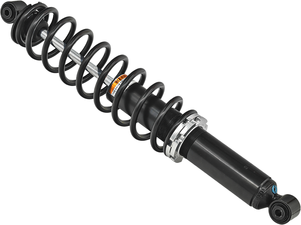 SP1 Gas Ski Shock with Spring for Ski - Doo MX Z, Renegade & Backcountry Models - Part Number SM - 08936S - Kelly Motorsports
