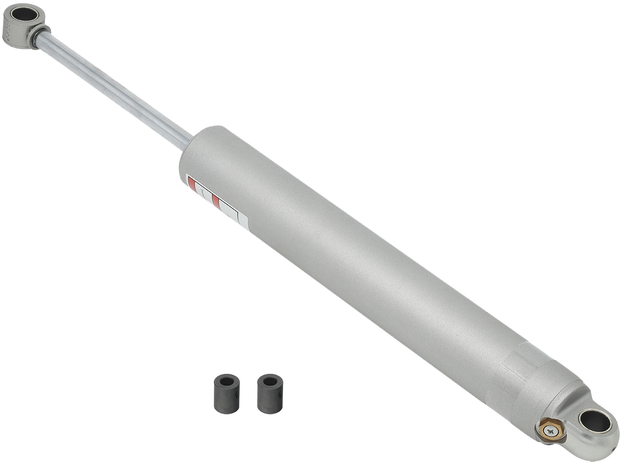 SP1 Gas Suspension Shock Rear for Ski - Doo MX Z Blizzard 600R/850 E - TEC 129" by SP1 Part SM - 04676 - Kelly Motorsports
