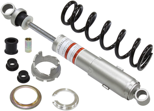 SP1 Gas Suspension Shock with Spring for Optimal Ride Performance – Part No. SM - 04672S - Kelly Motorsports