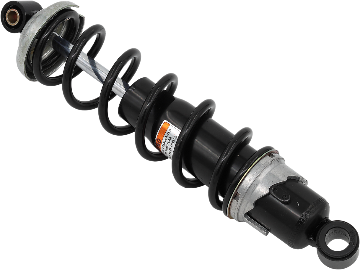 SP1 Gas Suspension Shock with Spring for Ski - Doo Expedition LE 1200 & 600 HO E - TEC 154" - Part SM - 04651S - Kelly Motorsports