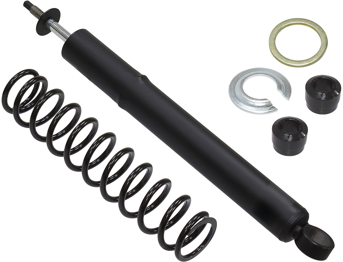SP1 Hyd Ski Shock with Spring S D - Part Number SM - 08800 - Kelly Motorsports